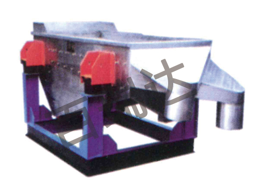 切片振动筛